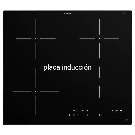 Apartamento Apt 40 M2 Air Conditioning Abitacion-salon-cocina-bano Radiant Heating *