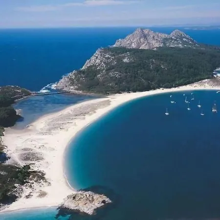 Apt 40 M2 Air Conditioning Abitacion-salon-cocina-bano Radiant Heating Apartamento *