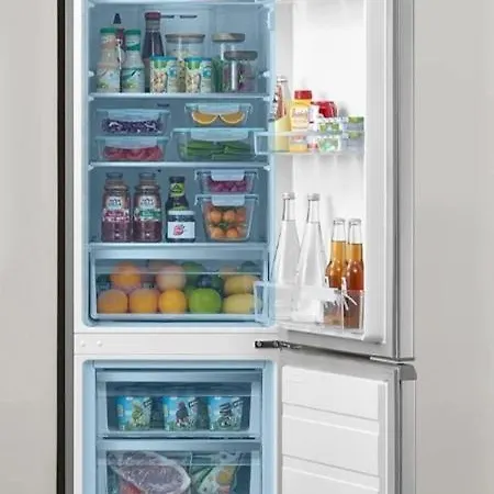 Apartamento Apt 40 M2 Air Conditioning Abitacion-salon-cocina-bano Radiant Heating *